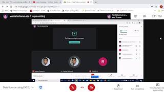 VNRVJIET CSE Live Stream