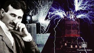 Untold story of Nikola Tesla/ Tesla வின் கண்டுபிடிப்புகளும், மறைக்கப்பட்ட வாழ்க்கை வரலாறும்.