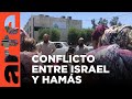 Israel-Palestina: la conflagración (2021) | ARTE.tv Documentales