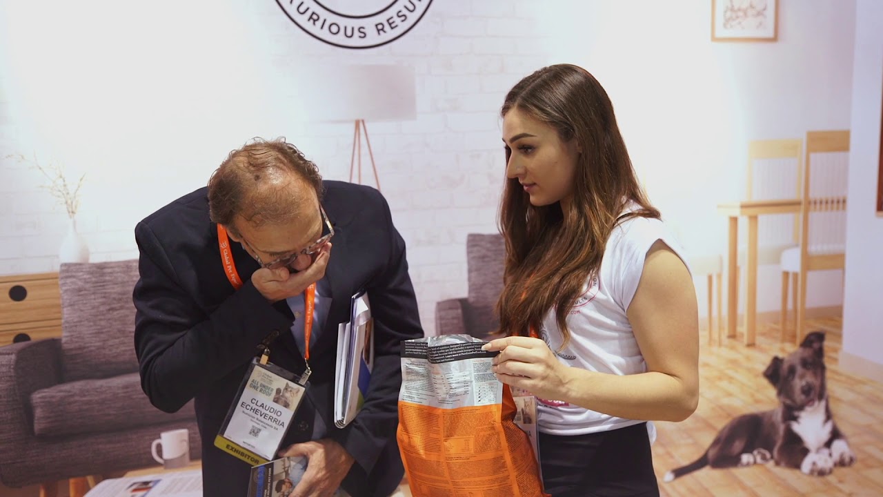 Pureluxe Video Presentation Youtube