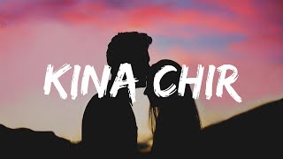 Kina Chir (Lofi Version) | Slowed + Reverb | The PropheC | Punjabi Lofi | ADDi