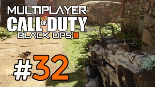 Call of Duty: Black Ops 3 - Multiplayer Gameplay (Part 32) \