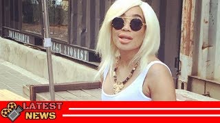 Mshoza opens up about how her ex-husband used to plan her murder