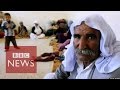 Iraq's Yazidis under ISIS fire - BBC News