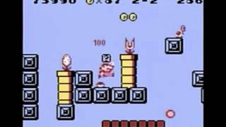 [GB PlayALL]スーパーマリオランド SUPER MARIO LAND[GAMEBOY]