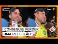 Marçal diz que o 'conservadorismo é maior que Bolsonaro’ ao comentar falta de apoio do ex-presidente