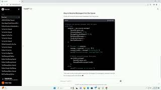aws sqs python boto3 example
