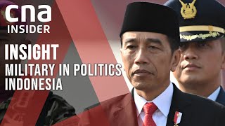 Military In Politics: Indonesia | Insight | Full Episode