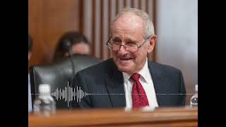 Senator Risch Joins Neal Larson on NewsTalk 107.9 to Discuss Trump Nominees, Lava Ridge, Title IX