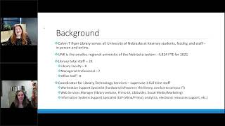 NCompass Live: Pretty Sweet Tech - Managing Technology Problems Using SpringShare LibAnswers