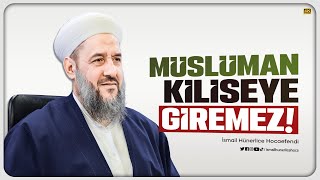 Gezmek İçin Yabancı Ülkeye Gitmek Caiz midir? - İsmail Hünerlice Hocaefendi