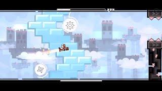 (GD) Clear My Path by MaxxoRMeN (easy-medium demon)
