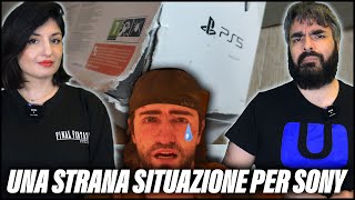 SONY CI STA ABBANDONANDO TUTTI? | Dopo lo State of Play