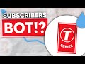 Kenapa Channel T-Series Mendapatkan 250 Juta Subscribers?