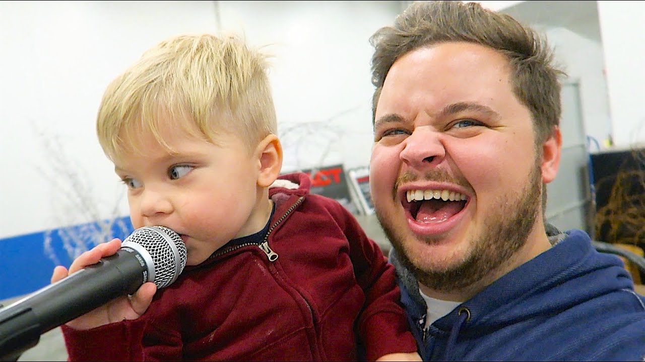 Live Show Rehearsal Youtube