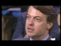 Braccio di Ferro 1994  (Berlusconi e Occhetto) - parte 1