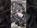 2017 bmw 330i cooling system leak