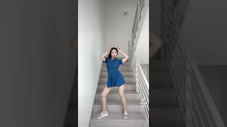 흔한 회사원의 전소미-덤덤 Cover Dance