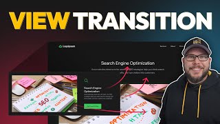 Create an Impressive App-Like Experience With a Few Lines of CSS (No JavaScript Needed)!
