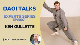 Ken Gullette - DAOI Talks - Experts Series Ep 007