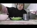 rendang jering tumis terung||ikan asin