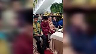 Prosesi Meminang Dalam Adat Melayu