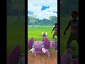 Giratina Origin Vs Tentacruel Leads in Ultra League - Pokemon GO