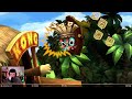 découverte totale d’un banger donkey kong country returns hd 01