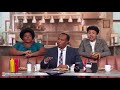 The State of Black St  The Daily Show