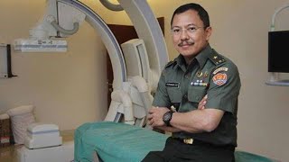 Dianggap Langgar Etika, Dokter Terawan Agus Dipecat IDI