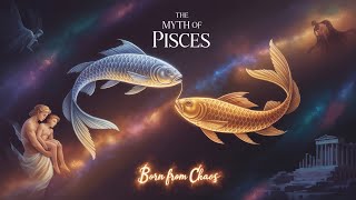 Pisces Mythology: The Epic Story of the Fish Who Escaped the Gods’ Doom