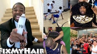 CASH NASTY'S BEST MOMENTS OF 2016 | FUNNY & RAGE CLIPS!