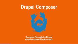 Improving your Drupal 8 development workflow