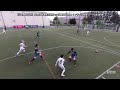 【full match】fc.dioria横浜瀬谷 vs compagno.n｜ソサイチ関東リーグ2部 第4節