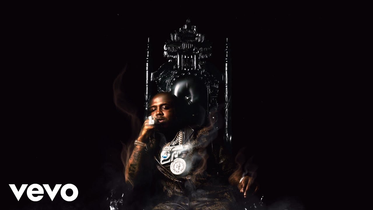 Est Gee Double Back Official Audio Rappers In Radar