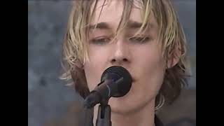 Silverchair- Emotion Sickness Live Rockfest Atlanta GA, 5 June 1999.