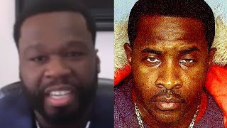 50 Cent Fires Shots to Supreme to Murder Him, Hassan Campbell \u0026 his Son like He Killed Irv Gotti