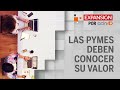 ¿Cuál es el valor de una Pymes?