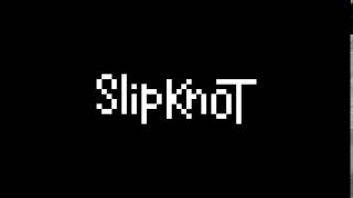 Slipknot - Custer - 8 Bits