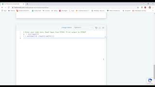 Set Mutations HackerRank | Coding in Lockdown