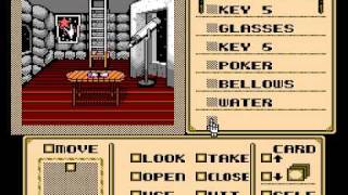 Shadowgate (NES) in 07:41.99 by Randil