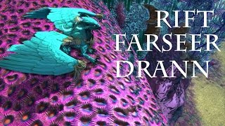 Rift - Farseer Drann