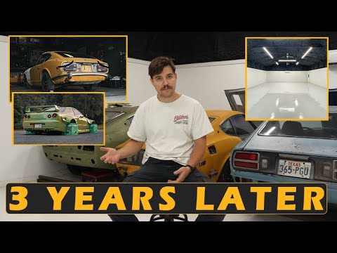 3 Years Later Personal Update Youtube