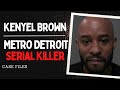 Did Police ALLOW An Informant To Become A SERIAL KILLER? The Kenyel William Brown Story