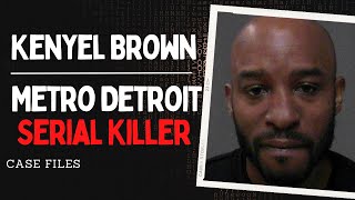 Did Police ALLOW An Informant To Become A SERIAL KILLER? The Kenyel William Brown Story