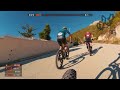 costa blanca bike race 2024 stage 1 cbbr24 full onboard