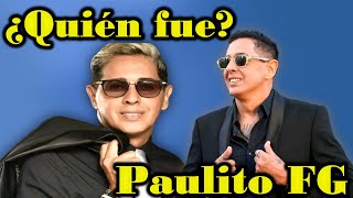 6 minutos en la vida de Paulito FG. El Sofocador de la Habana.