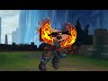 The New Udyr Looks Great! ... But There's More!