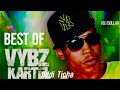 BEST OF VYBZ KARTEL MIXTAPE(RAW) VDJ DOLLAR VOL 1