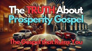 Why the Prosperity Gospel \u0026 Hyper-Charismatic Movement Are Leading Christians Astray